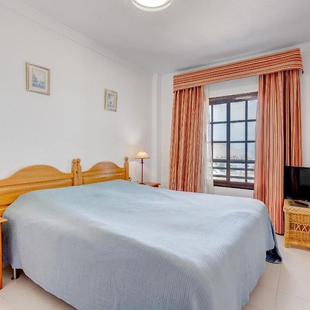 Appartement Balcon Del Mar à Costa Del Silencio Extérieur photo