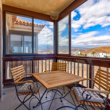 Appartement Balcon Del Mar à Costa Del Silencio Extérieur photo