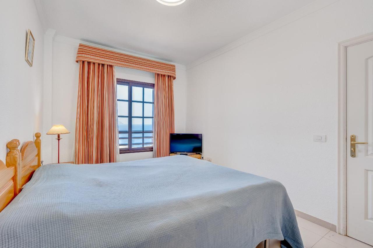 Appartement Balcon Del Mar à Costa Del Silencio Extérieur photo