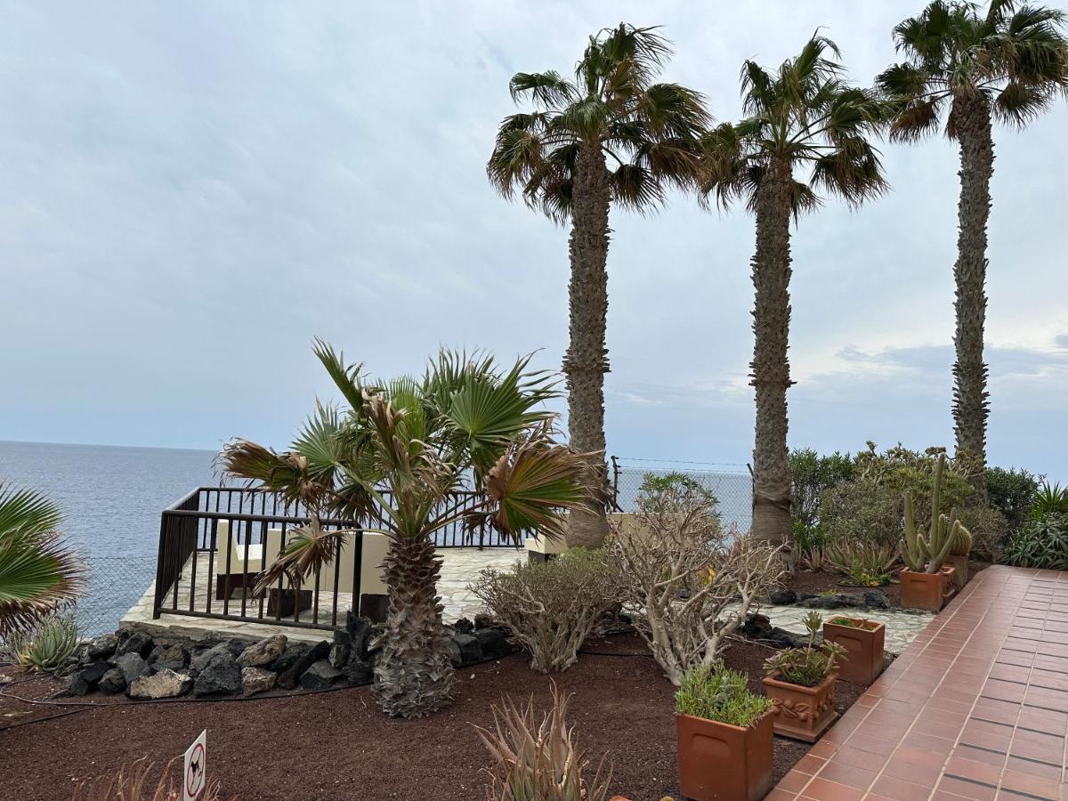 Appartement Balcon Del Mar à Costa Del Silencio Extérieur photo