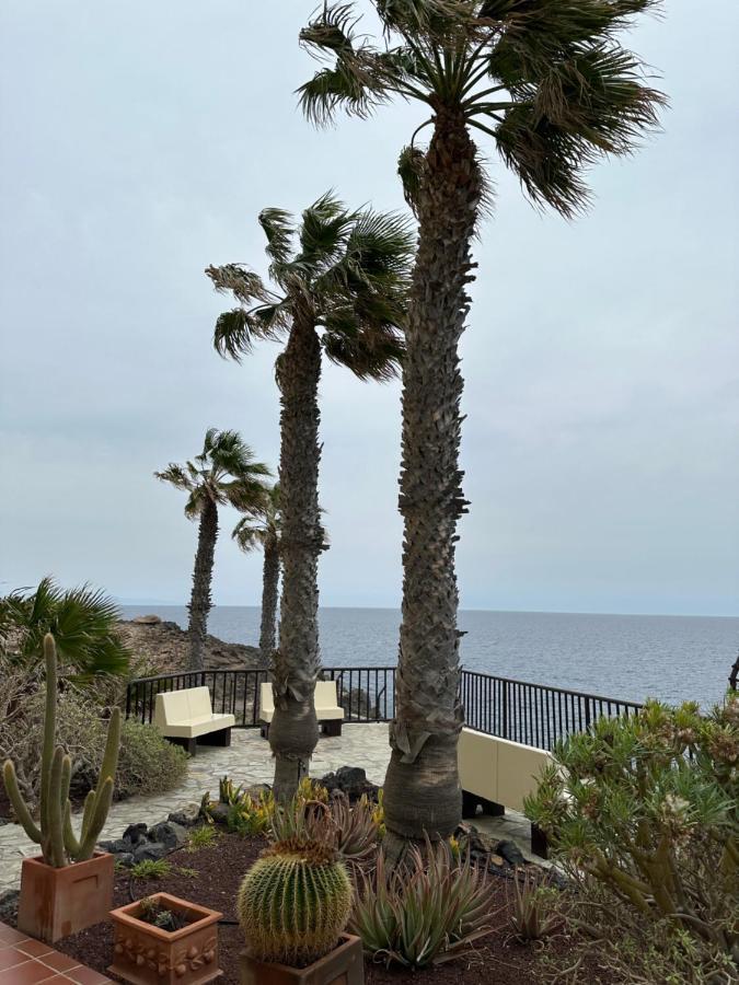 Appartement Balcon Del Mar à Costa Del Silencio Extérieur photo